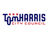 https://www.logocontest.com/public/logoimage/1606930691Tom Harris City Council3.png
